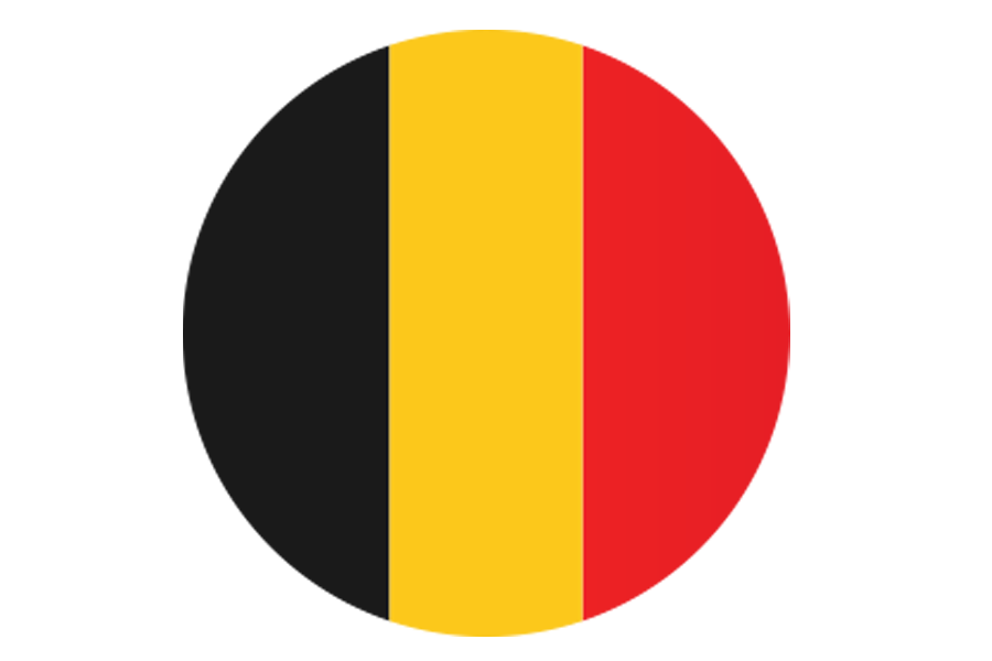 Autoankauf in Belgien