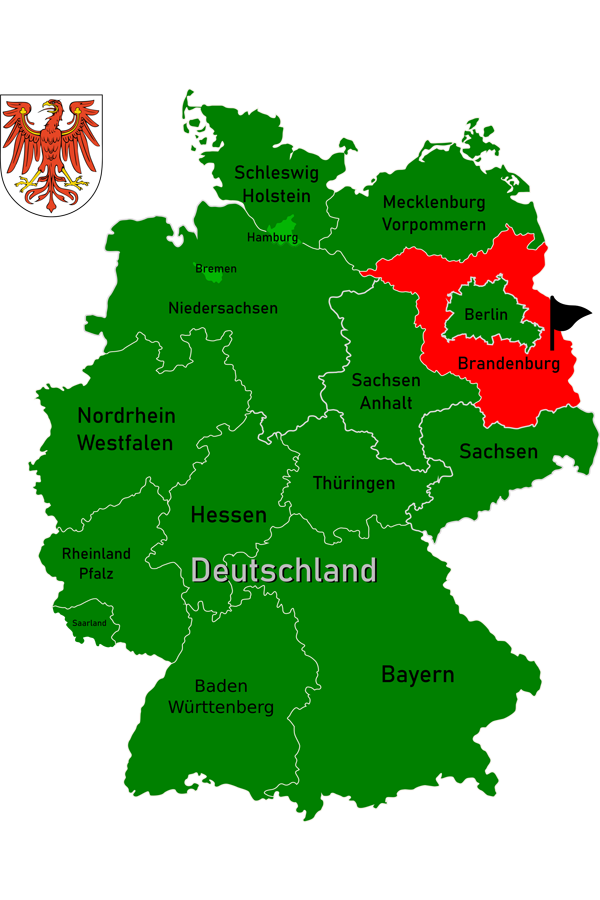 Ankauf Brandenburg