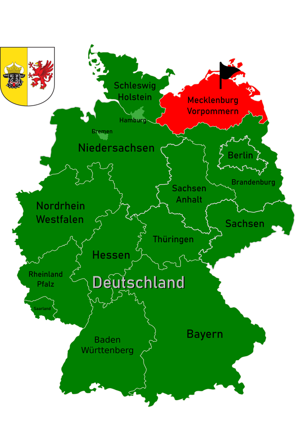 Ankauf Mecklenburg-Vorpommern