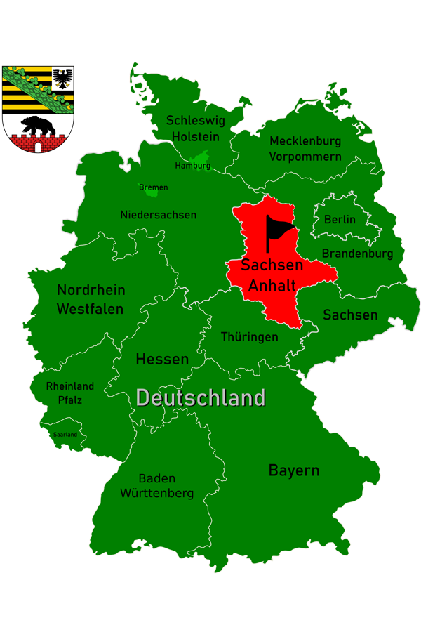 Ankauf Sachsen-Anhalt