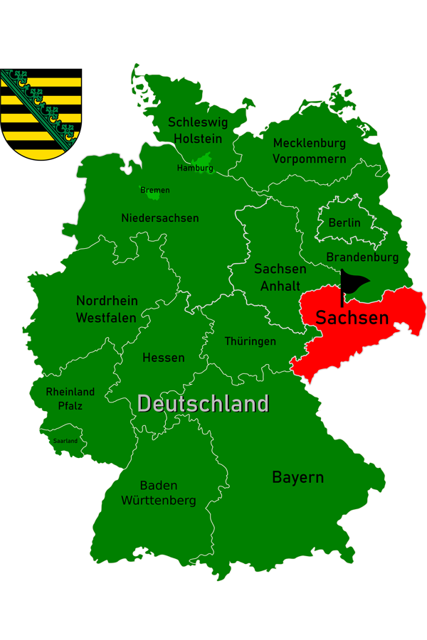 Ankauf Sachsen