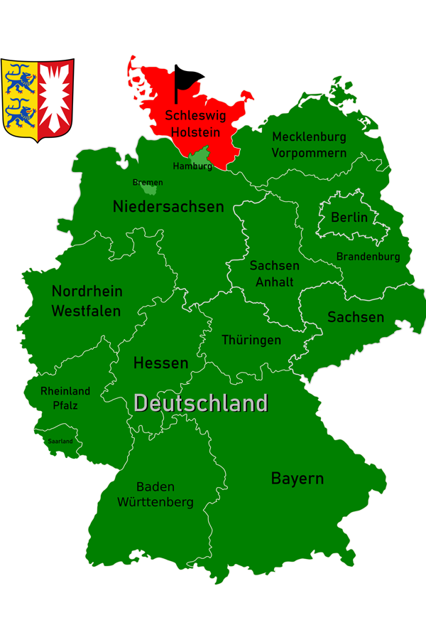 Ankauf Schleswig-Holstein
