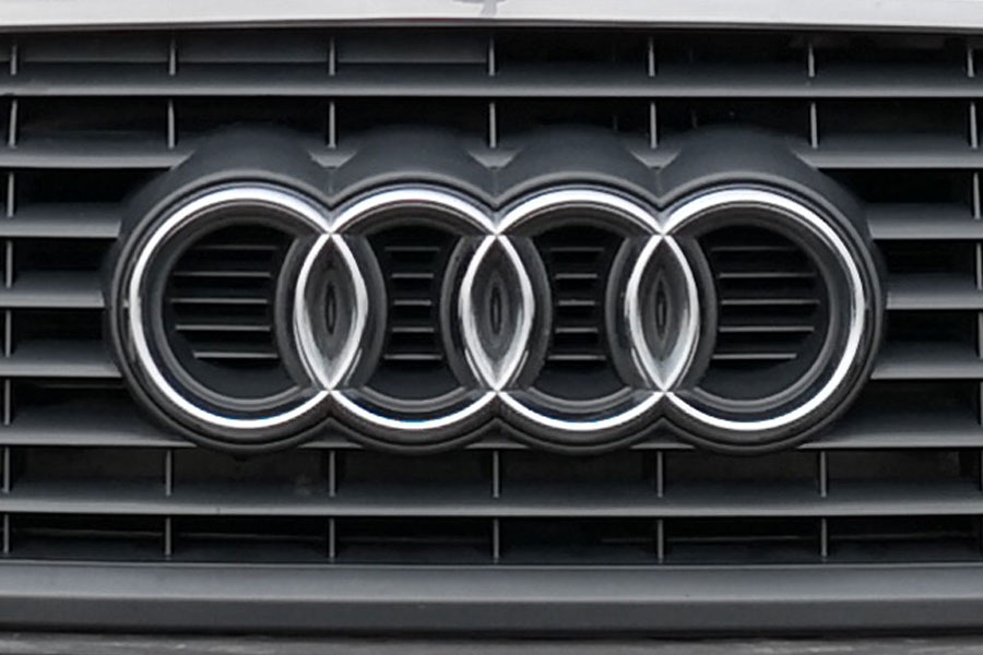 Ankauf von Audi