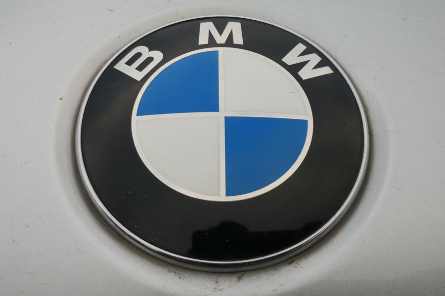 Ankauf von BMW
