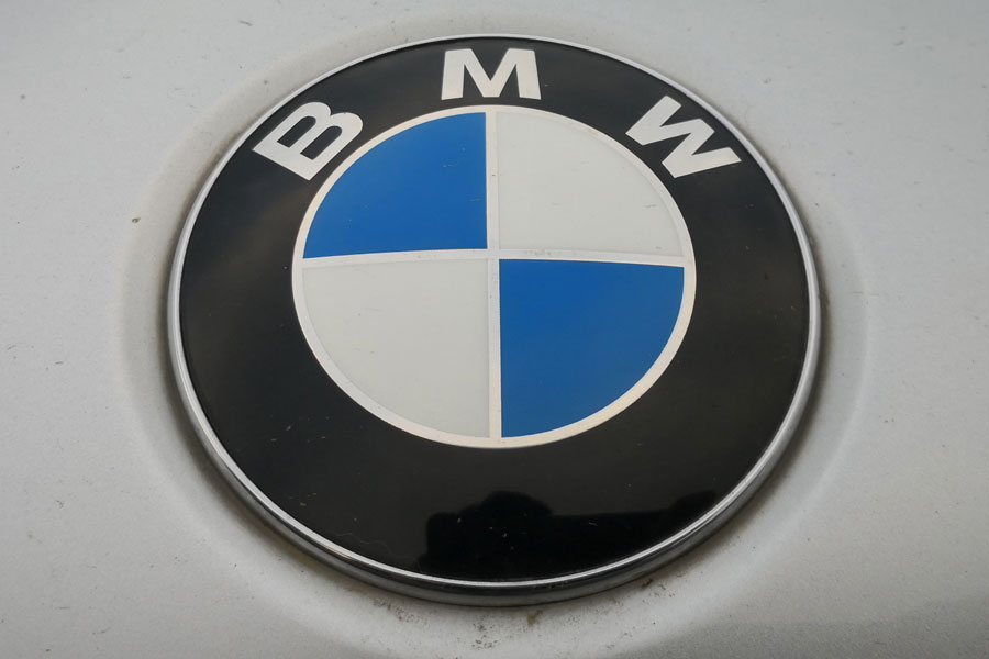 BMW Ankauf