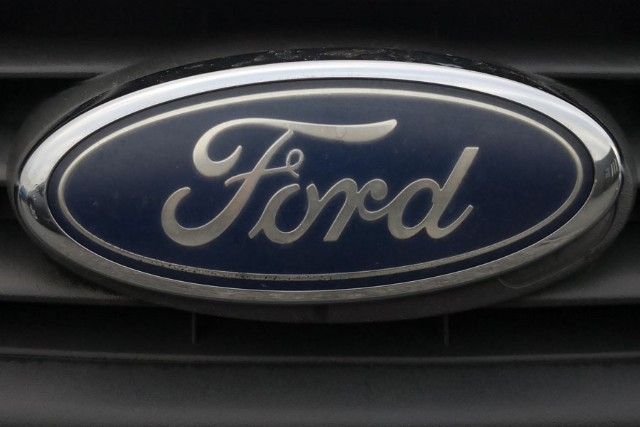 Ankauf von Ford