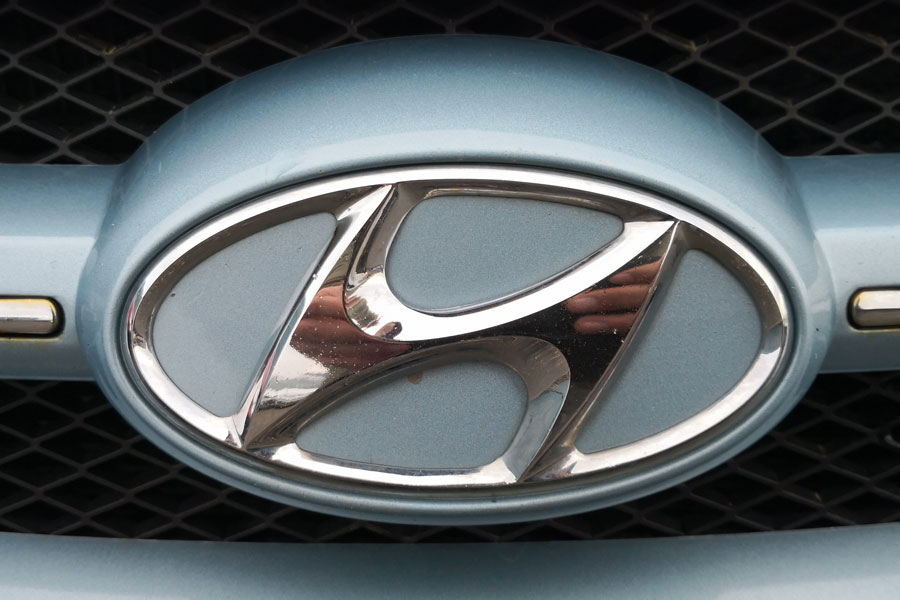 Hyundai