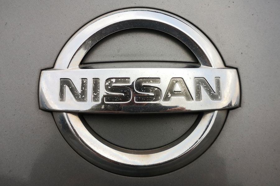Ankauf von Nissan