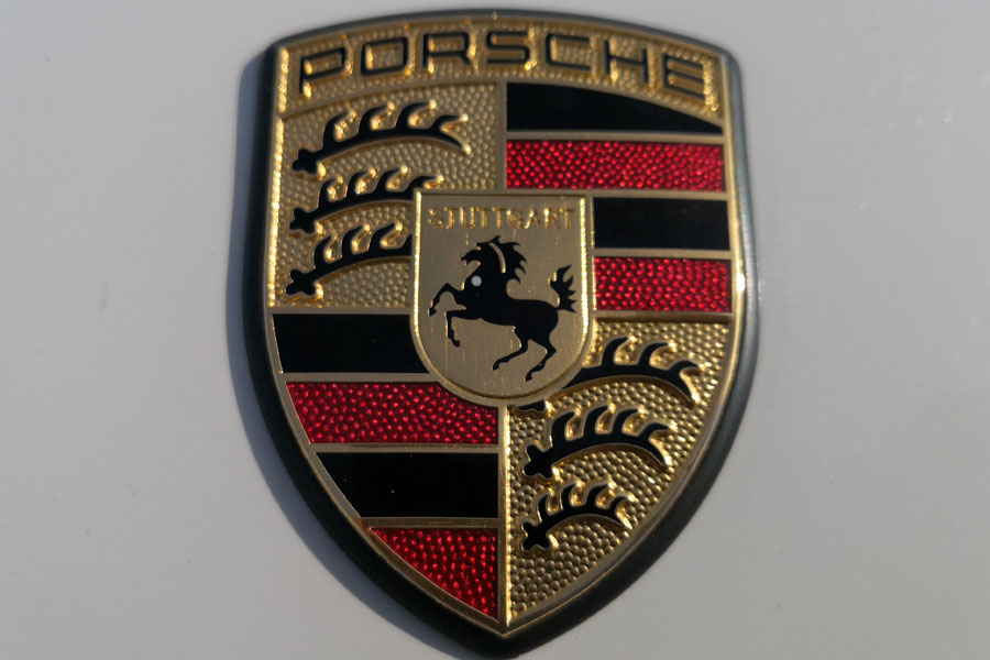 Ankauf von Porsche