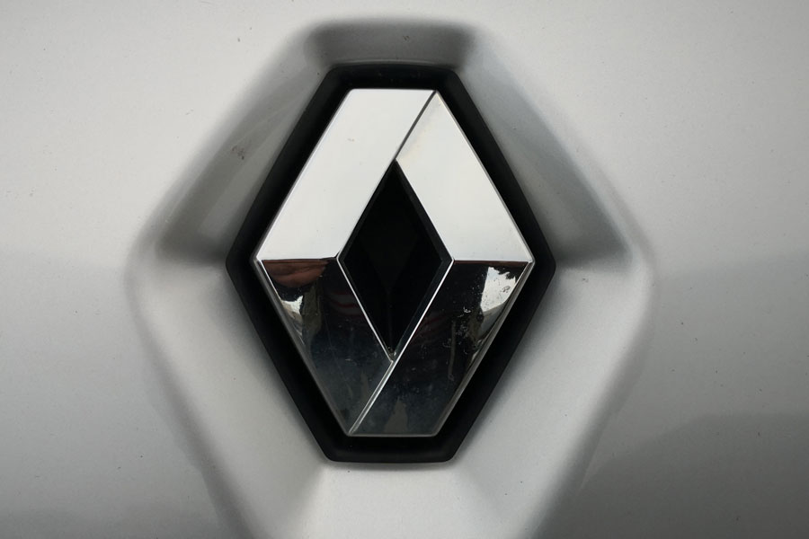 Renault Ankauf
