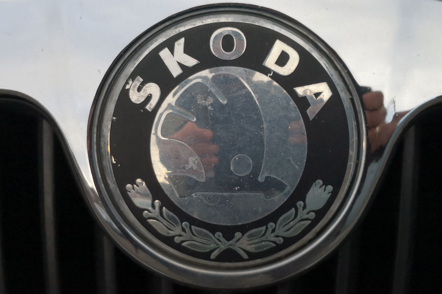 Skoda Ankauf