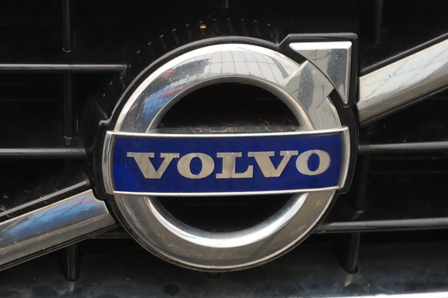 Ankauf von Volvo
