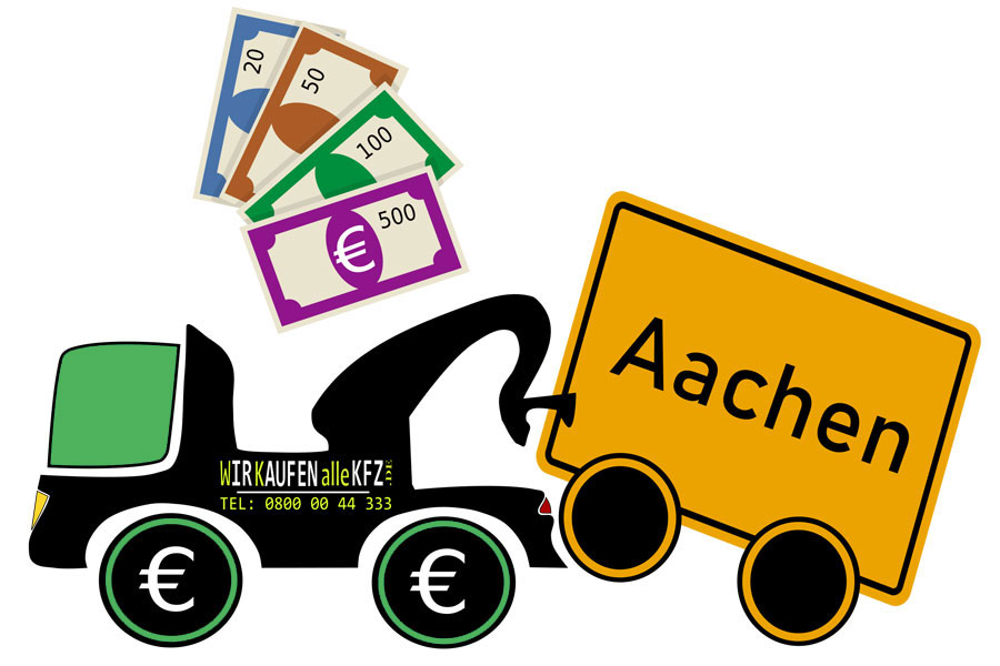 Autoankauf Aachen