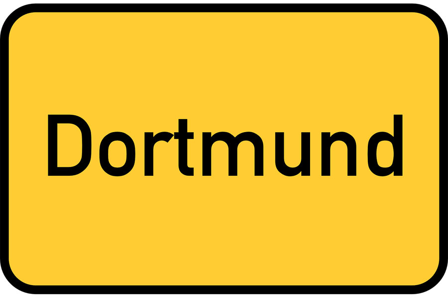 Stadt Dortmund