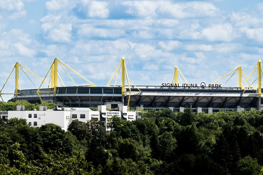 Dortmund BVB