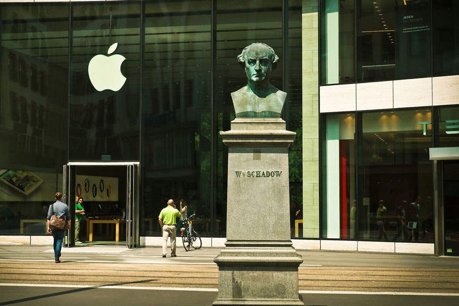 Düsseldorf