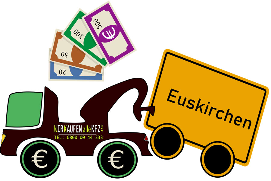 Autoankauf Euskirchen