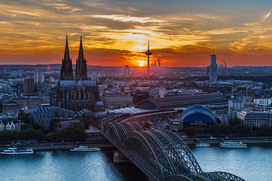 Köln