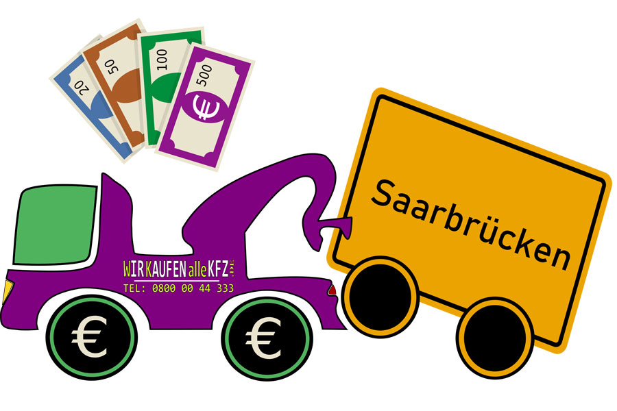 Autoankauf Saarbrücken