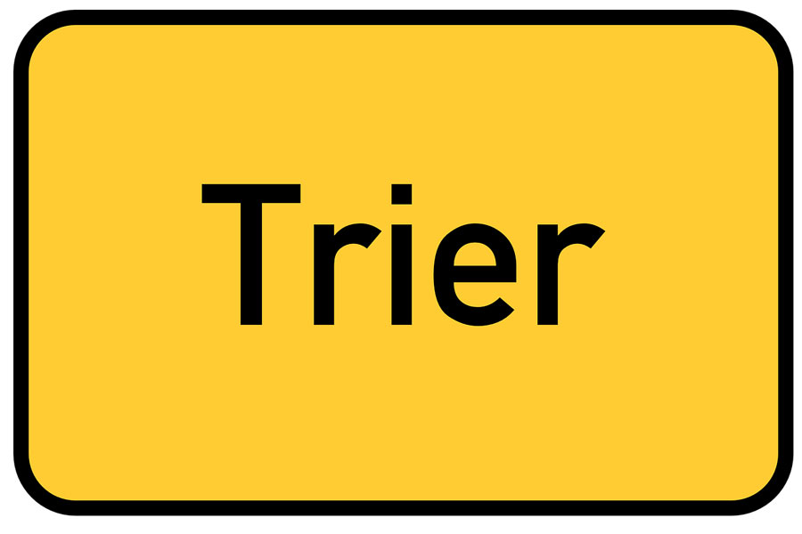 Stadt Trier