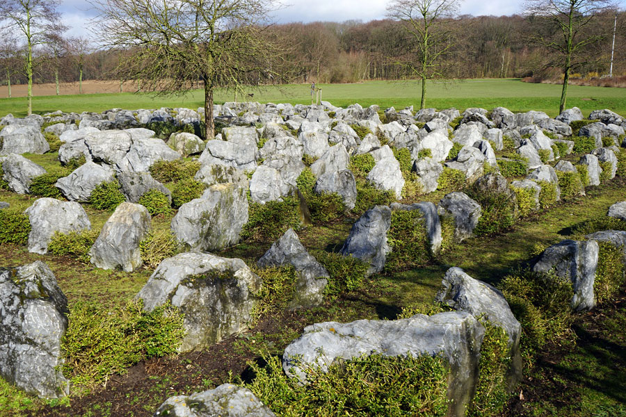 Labyrinth Viersen